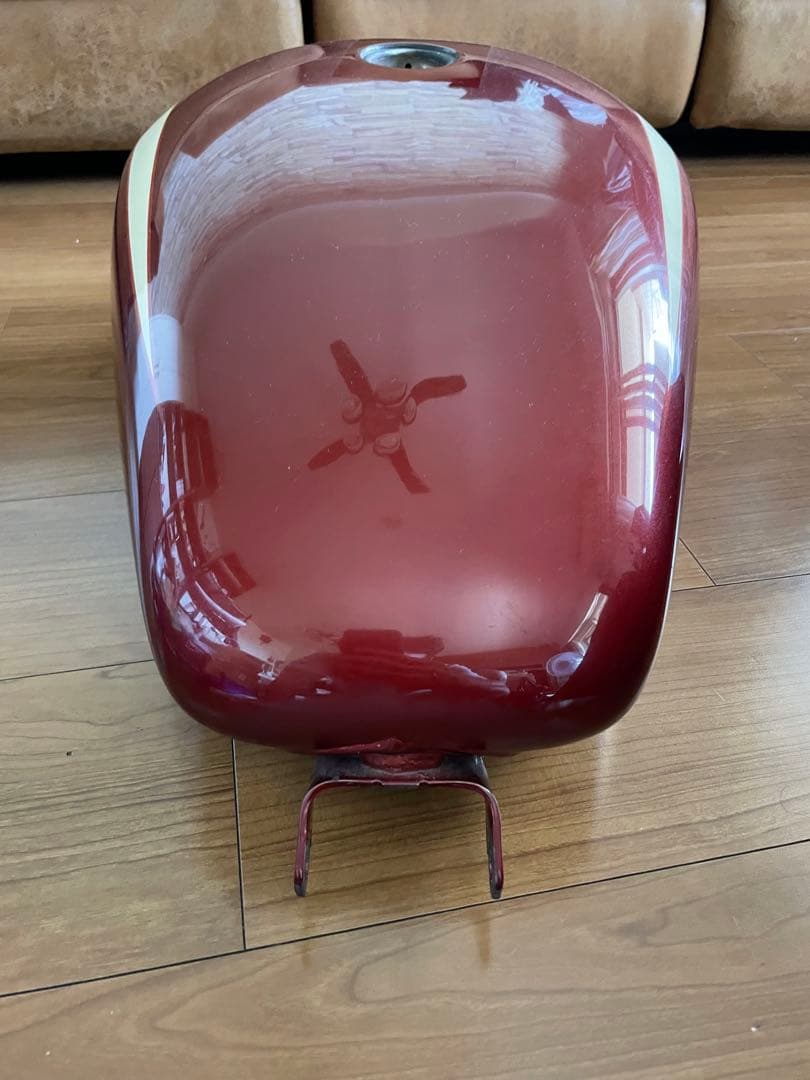 Harley-Davidson スポーツスタータンク 17L