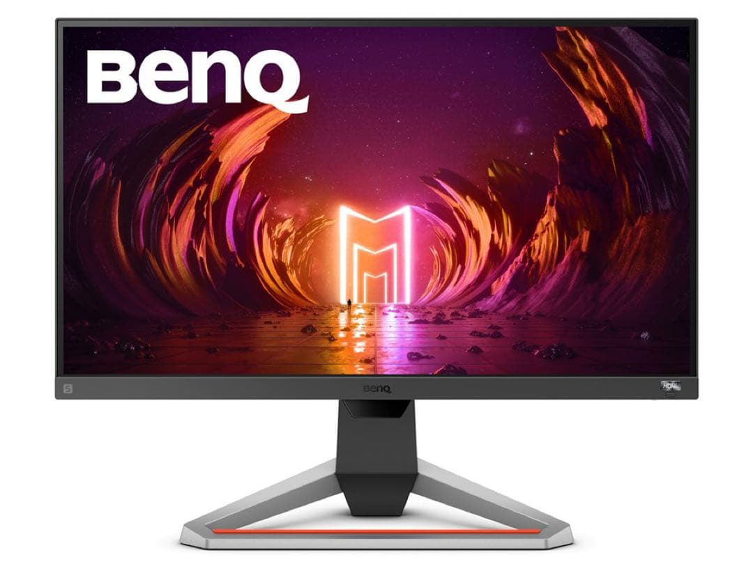 BenQ EX2510S 25インチ モニター