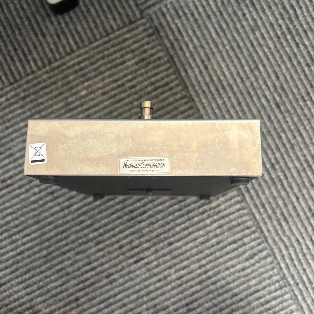 エレクトロハーモニクス BIG MUFF