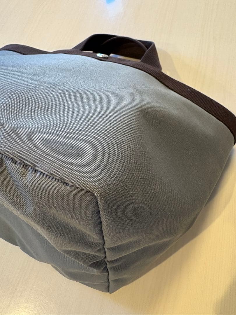 《美品》エルべシャプリエ✴︎トートＭ