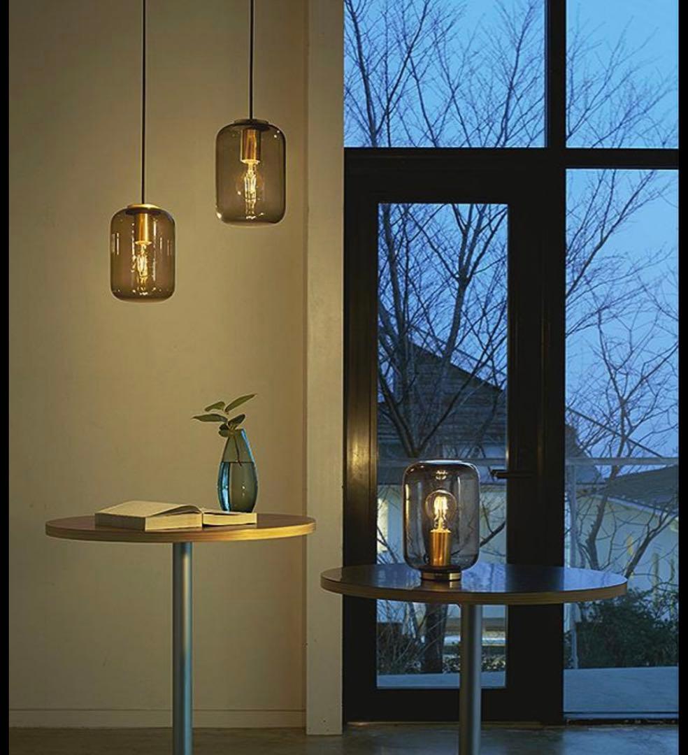 ダイコー　美品♡ペンダントライト 2個セット