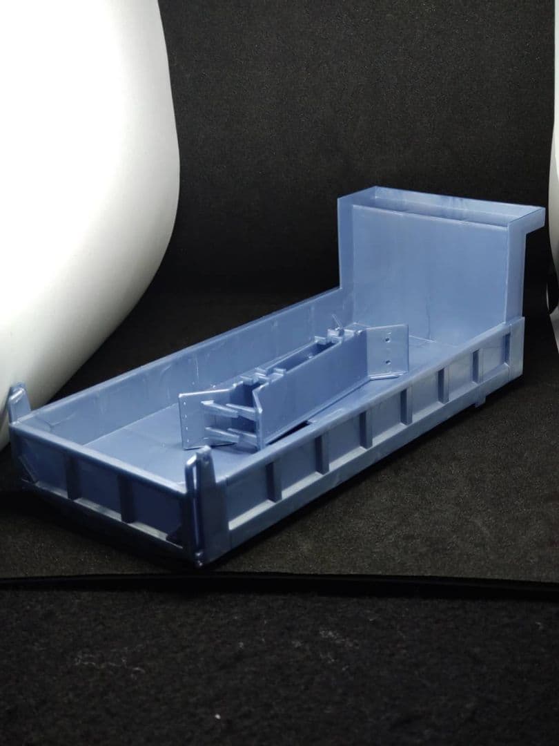 1/32 青島 ビックカスタムトラック シリーズ２ ふそうザ・グレートダンプ