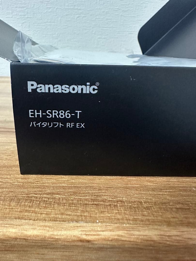 VITALIFT EH-SR86-T バイタリフト RF EX 美顔器