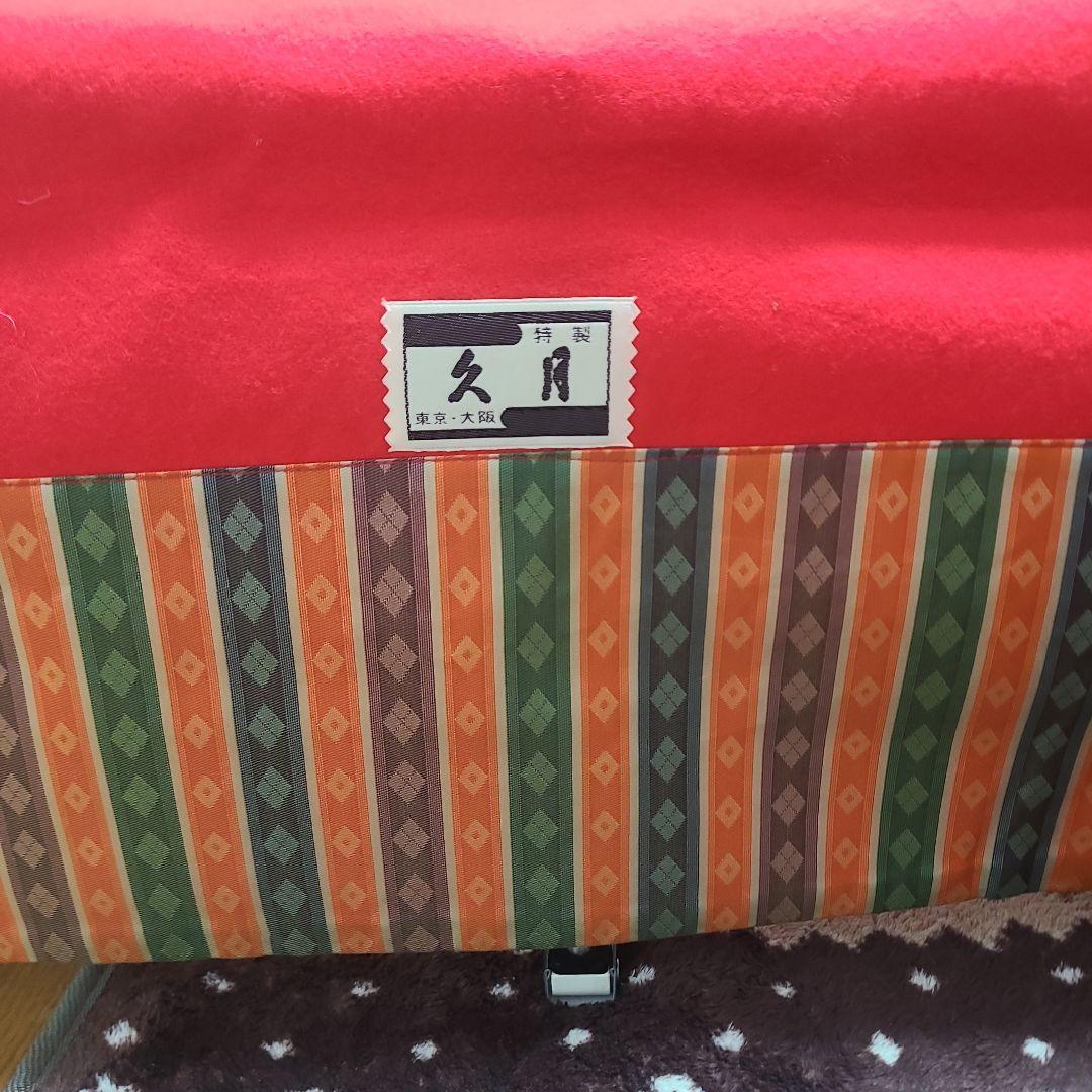 雛人形 竹原文楽 特別作 文化財 昭和41年(1966年) 貴重品 骨董品