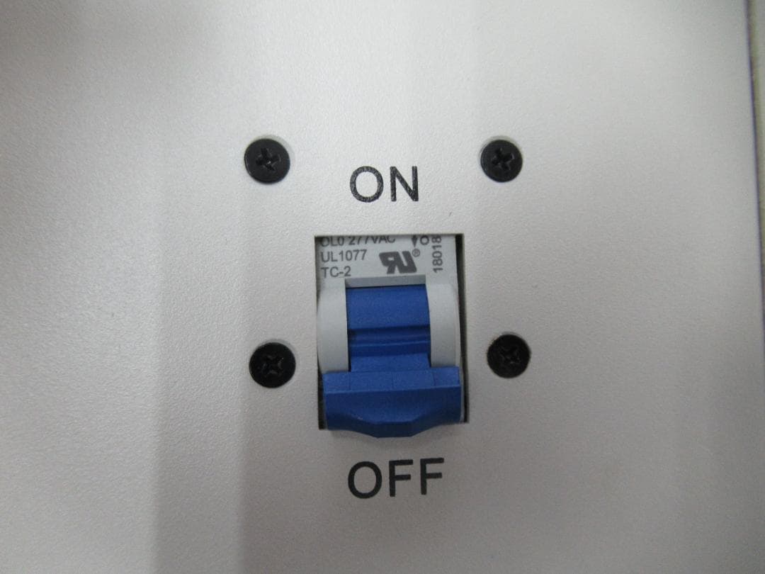 LVYUAN(リョクエン) 　HF4850U80-H ハイブリットインバーター