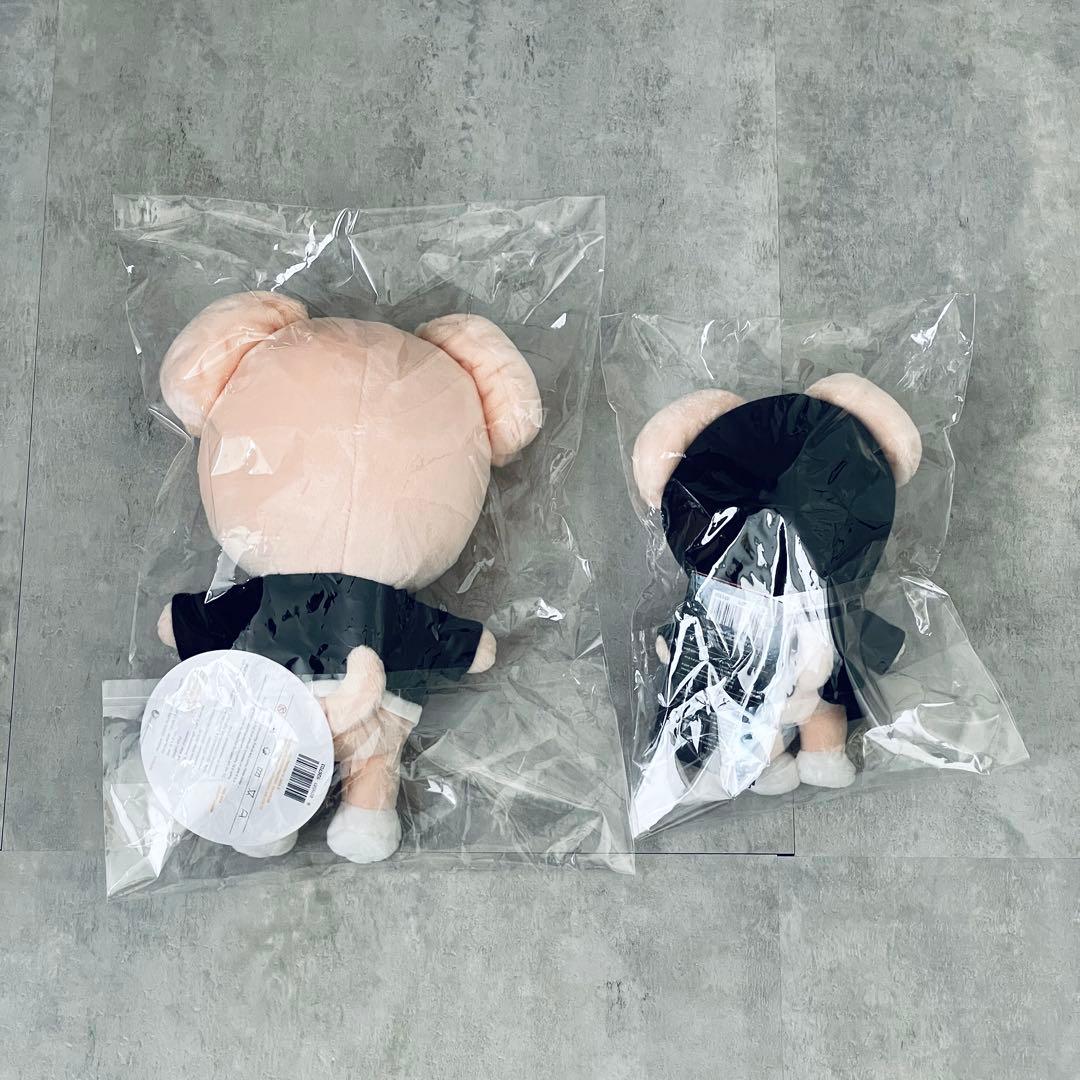 Stray Kids スンミン パピーム セット【新品・未開封】