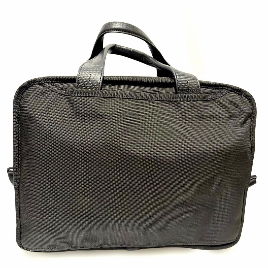 【TUMI】トゥミ　ビジネスバッグ