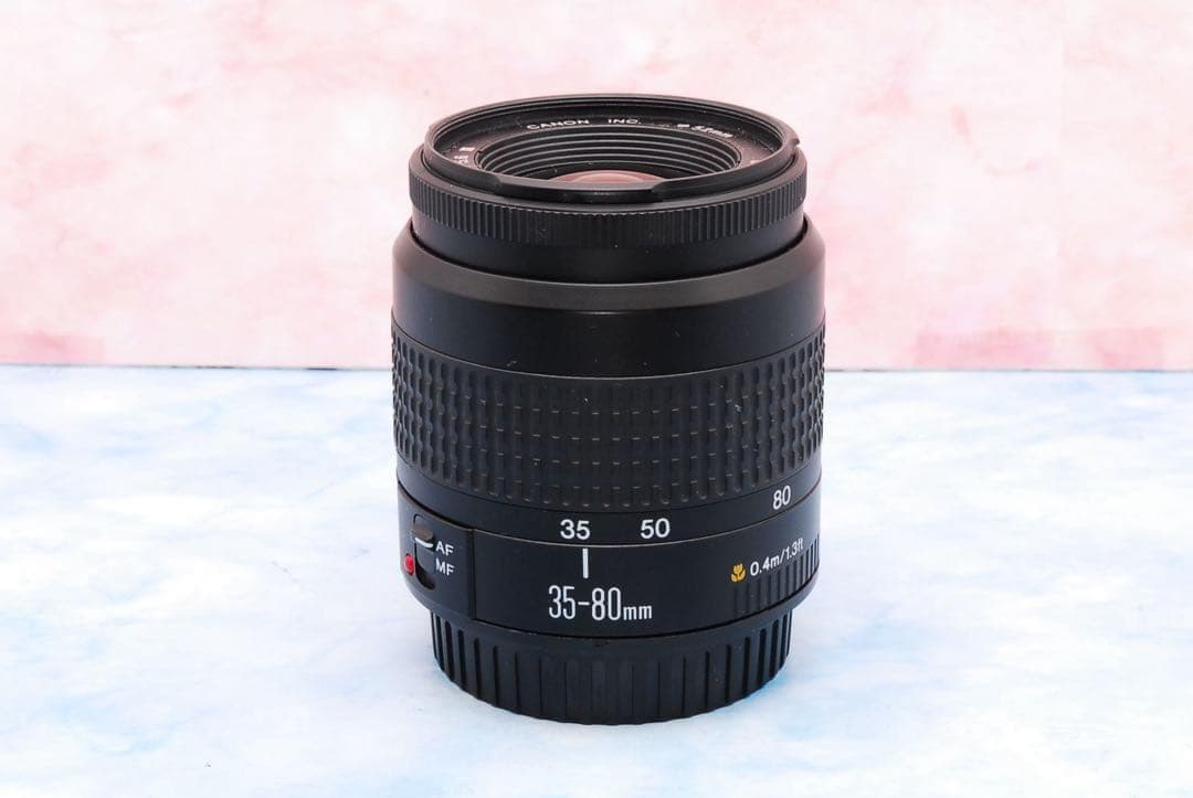 ★キャノン Kiss X2★初心者向けセット★一眼レフカメラ★バッグ付き！