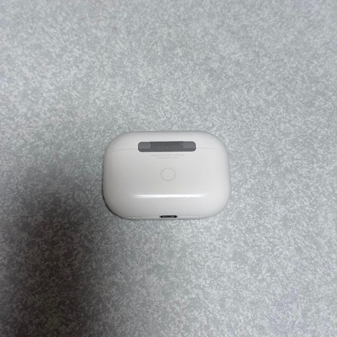 AirPods Pro 第2世代 (Lightning)充電ケーブル 箱 付き