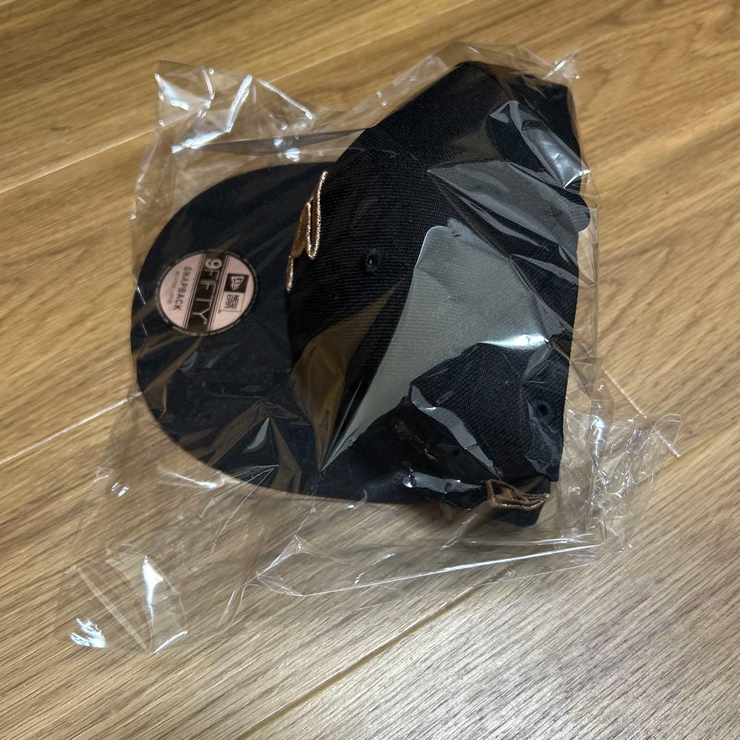 帽子 Central Cee cap