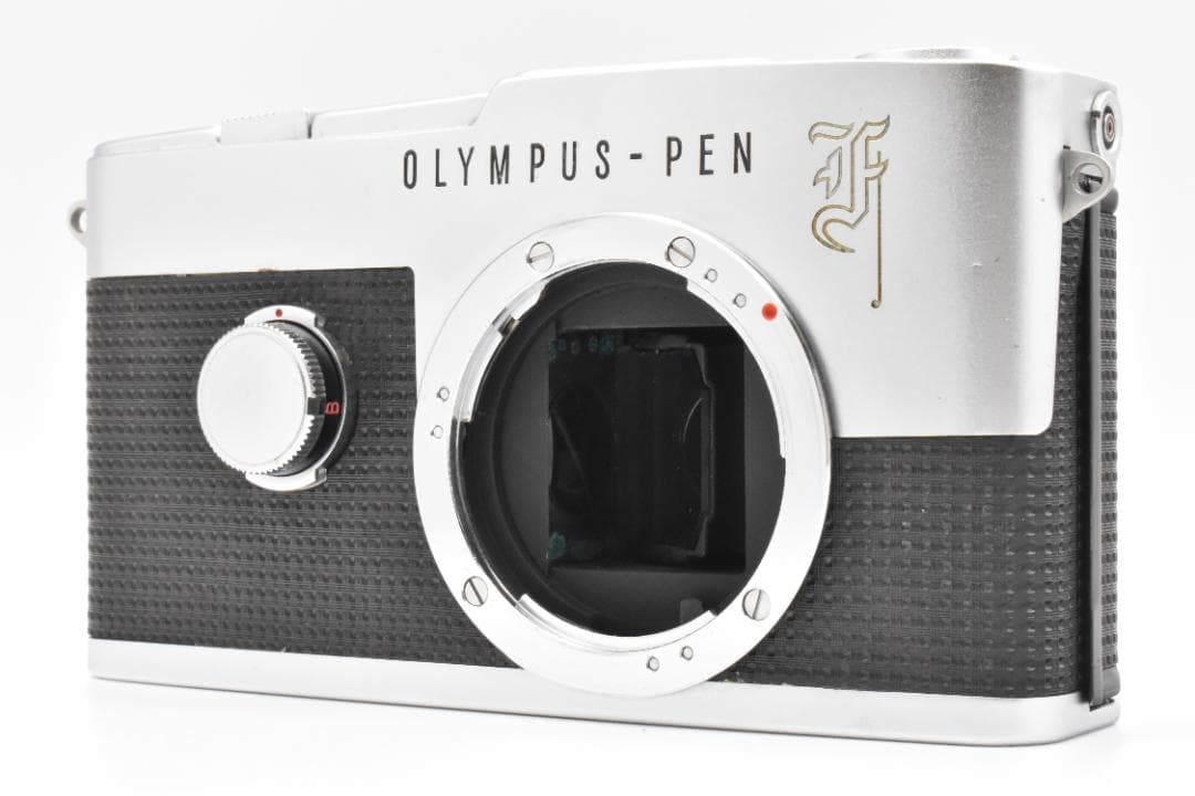 OLYMPUS PEN F Medical use type 1 希少