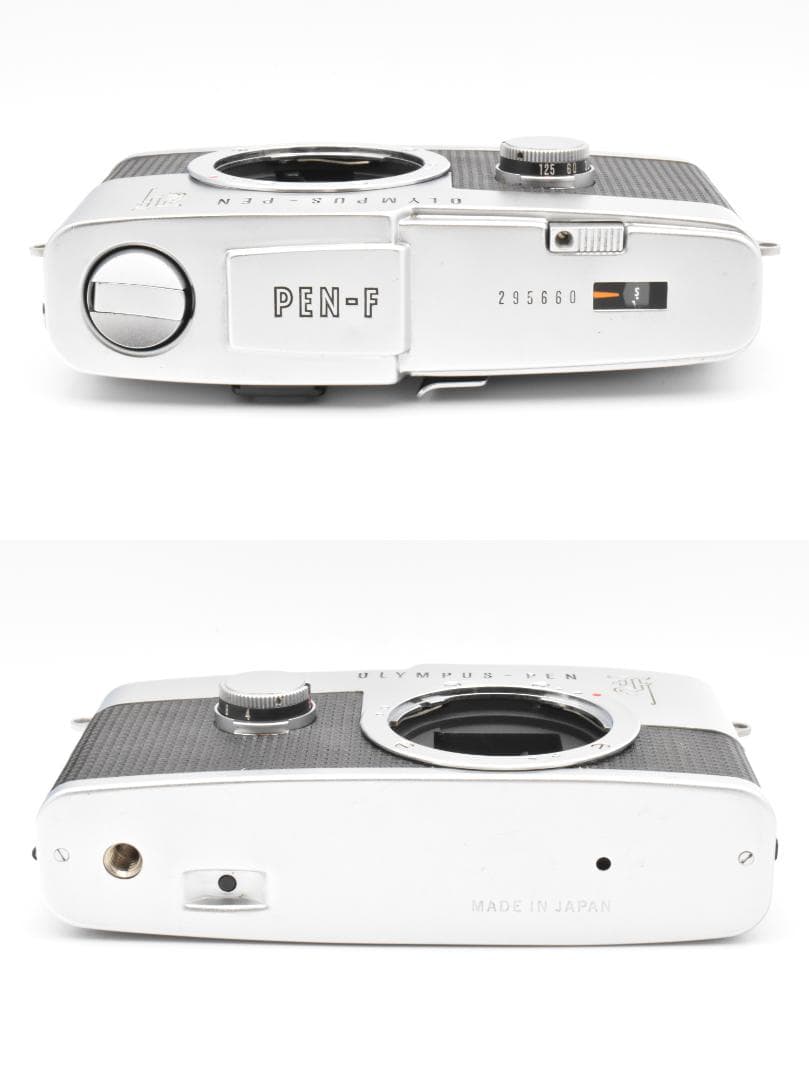 OLYMPUS PEN F Medical use type 1 希少