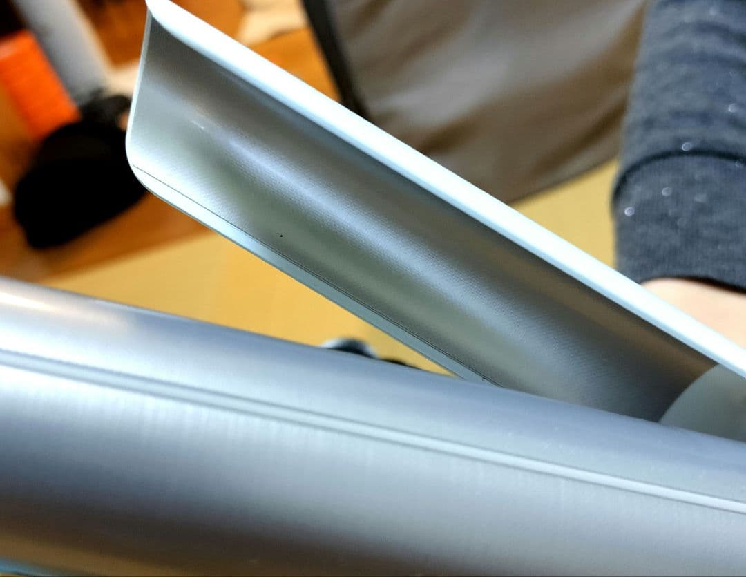 【美品】ReFa カールヘアアイロン ホワイト コテ 32mm