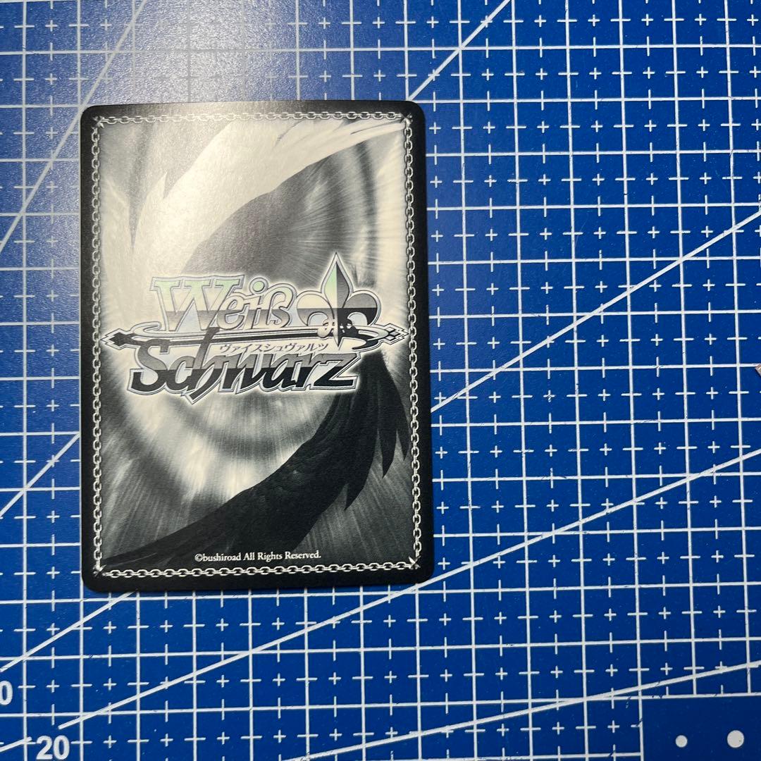 ヴァイスシュヴァルツ　フェアリーテイル　仲間を守る為の剣 エルザ SEC＋161