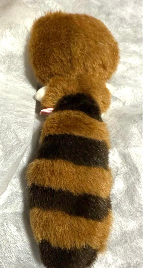 ハローキティ しっぽ倶楽部