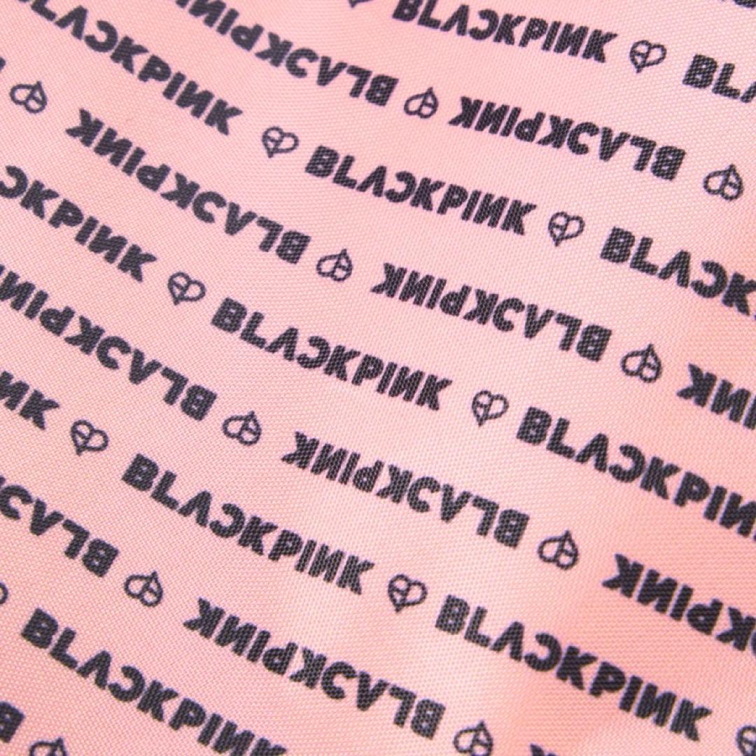 新品♡ スーツケース -DEADLINE- BLACKPINK キャリーケース