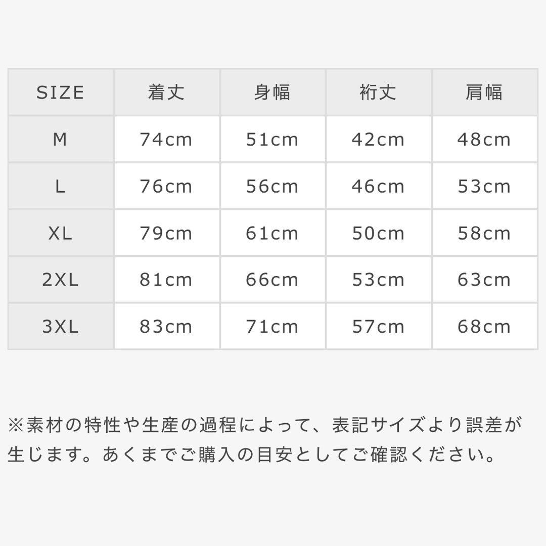 [新品未使用] NORIKIYO Outletblues Tシャツ　M