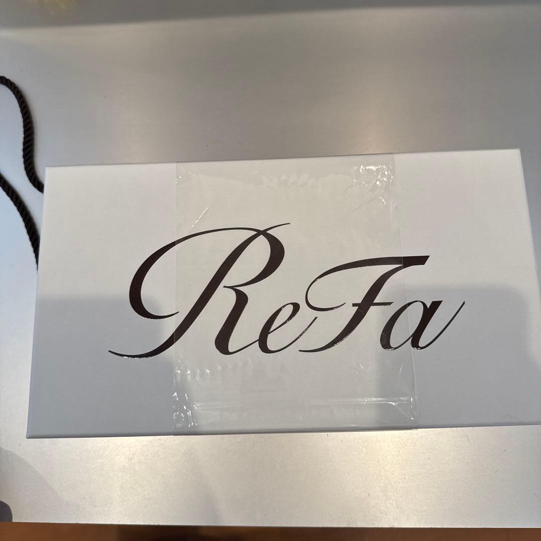 ReFa ヘアドライヤー スマートW ピンク