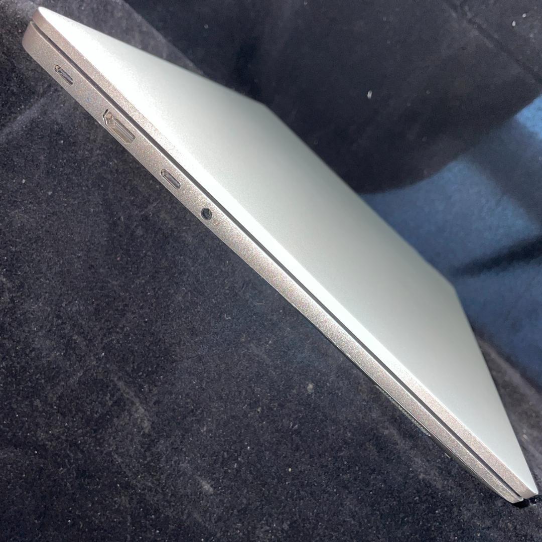 【美品 バッテリ良】Lenovo IdeaPad 5世代Ryzen5 8GB