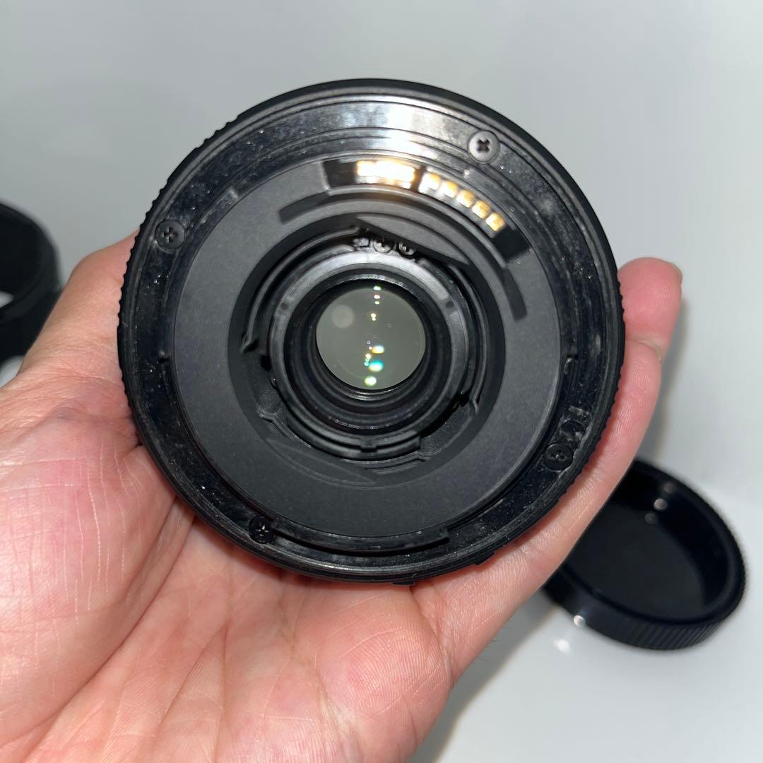 k*a様 CANON用 タムロン　マクロ　ASPHERICAL XR LD 28