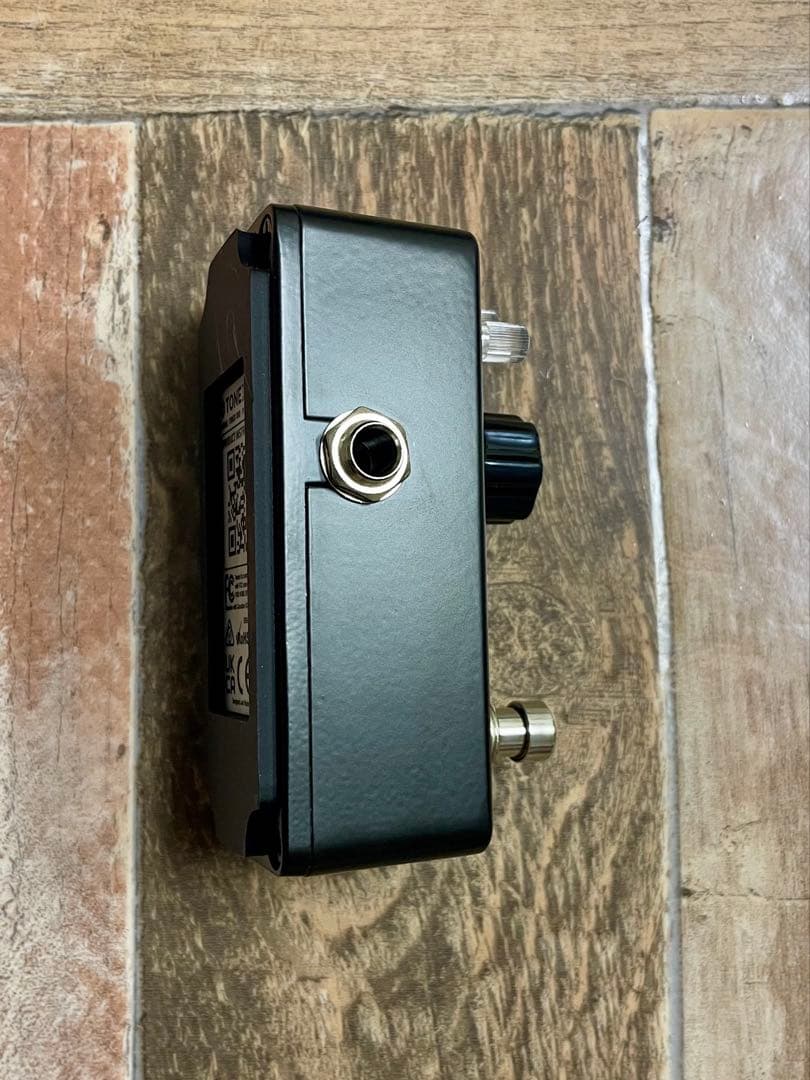 IK Multimedia TONEX ONE ギターエフェクター 新品未使用