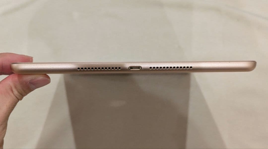 Apple iPad 第6世代 32GB Wi-Fi