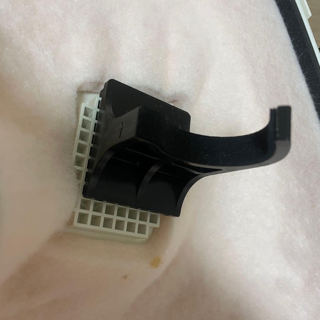 BEST BRASS e-Sax 電子ミュート　消音器　ケース付　テナーサックス