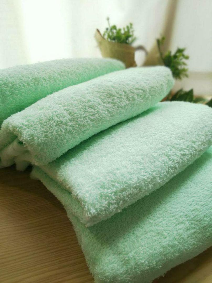 【新品泉州タオル】800匁バスタオルセット8枚入 タオルまとめ 吸水性抜群