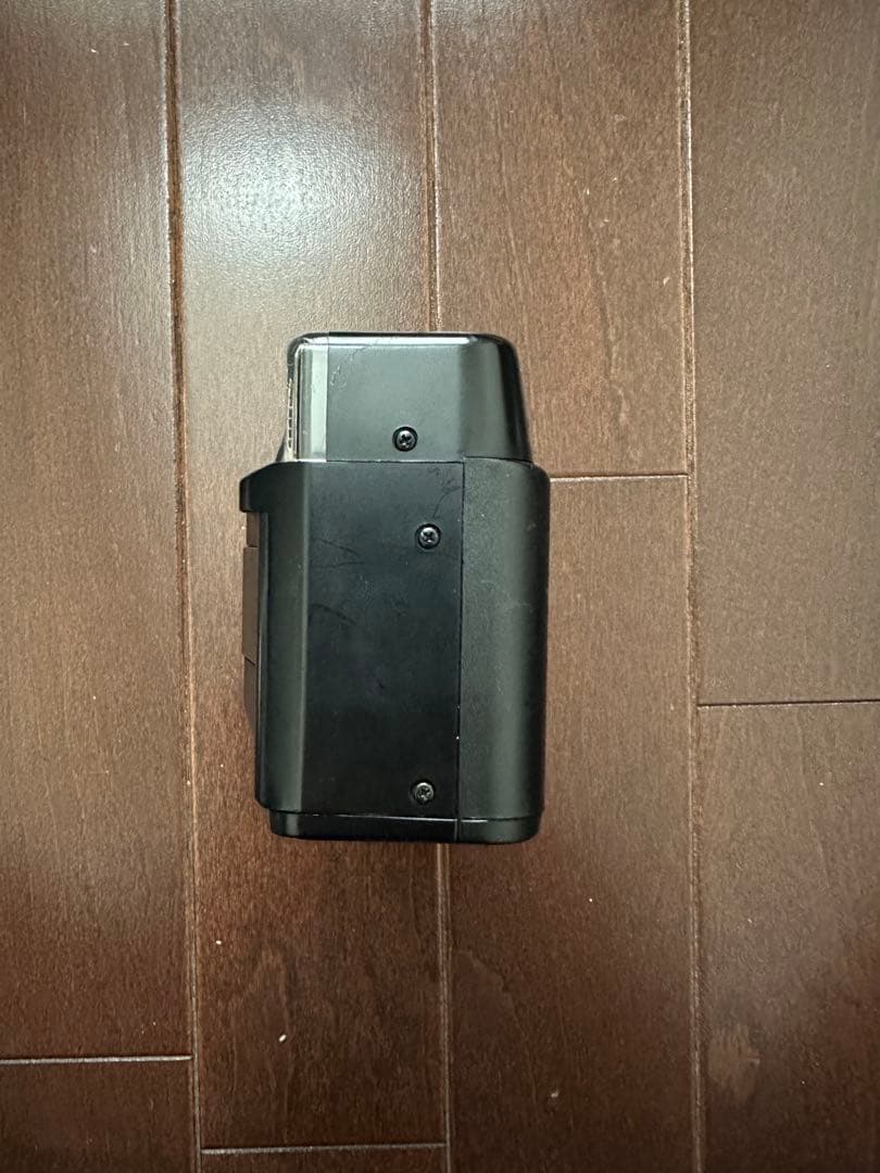 完動品♦Kyocera TD Carl Zeiss フィルムカメラ 動作確認済み