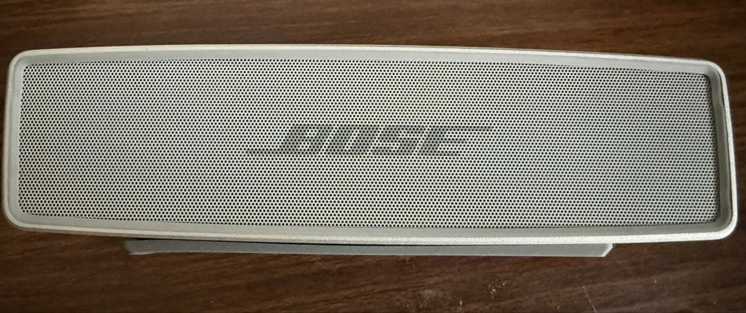 Bose SoundLink Mini Ⅱワイヤレススピーカー　ジャンク