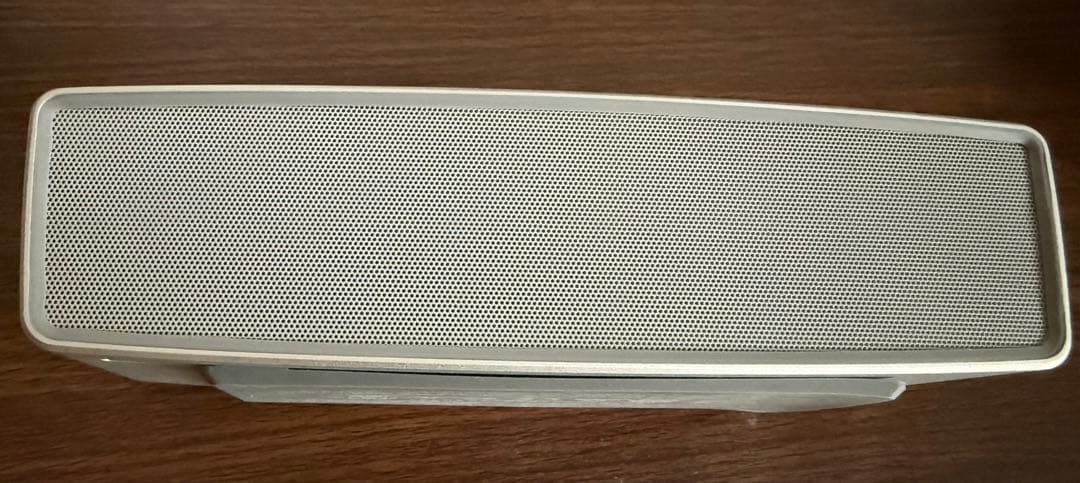 Bose SoundLink Mini Ⅱワイヤレススピーカー　ジャンク