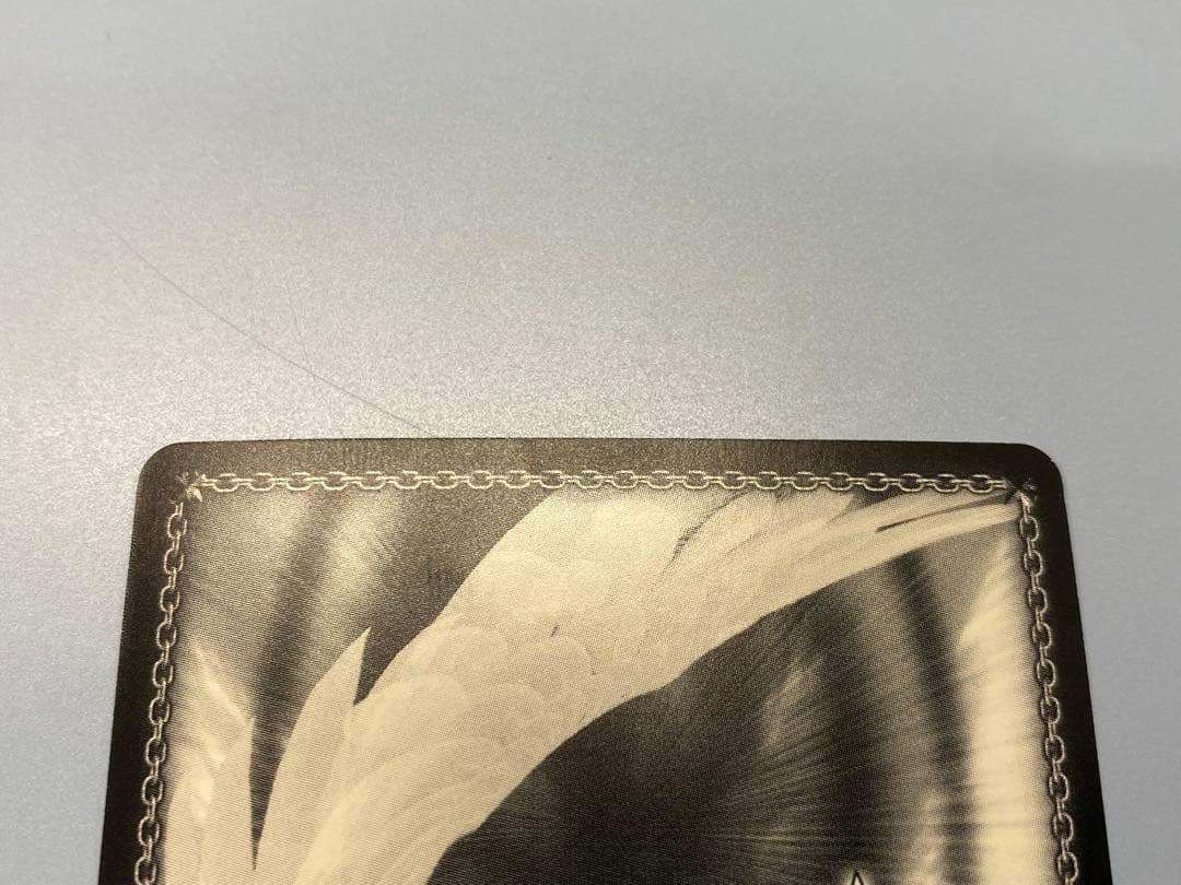 ヴァイスシュヴァルツ　ヴァイス 凛々しく咲く 神琳 sp サイン　アサルトリリィ