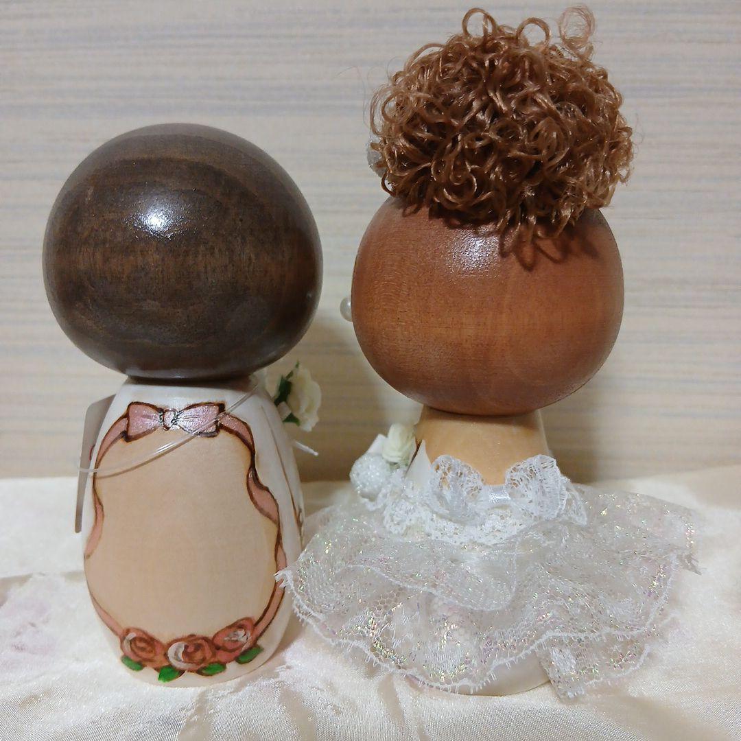 コケッツ　ウエディング　ホワイト