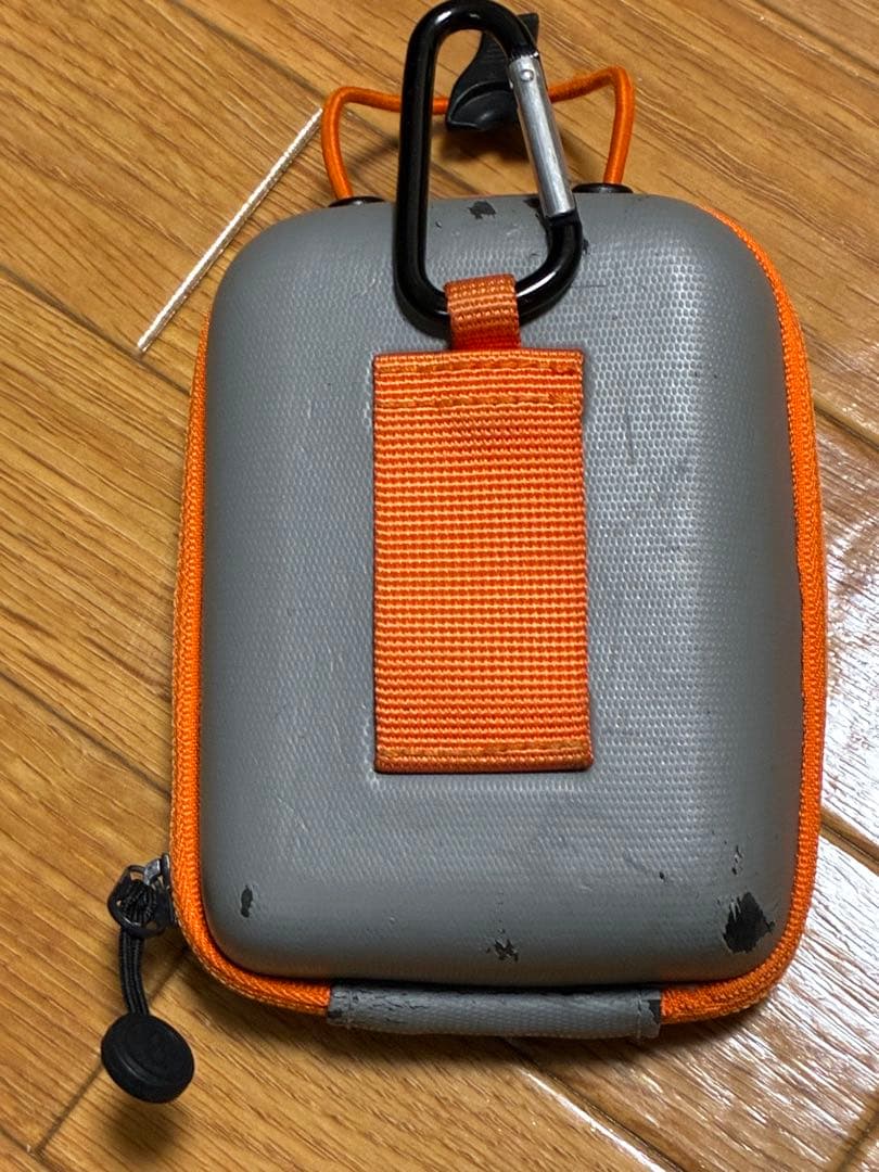 Bushnell Pro XEゴルフ用距離計