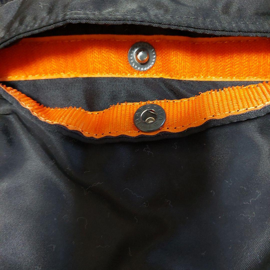 PORTER タンカー ブリーフケース 3way リュック ショルダー　1層式