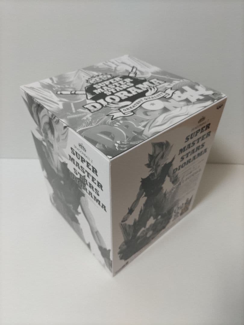 ao SMSD孫悟空02B賞