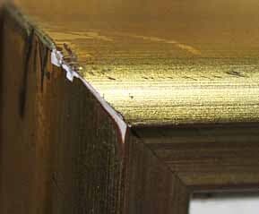 荻須高徳 【ル・ポンヌフ】 リトグラフ