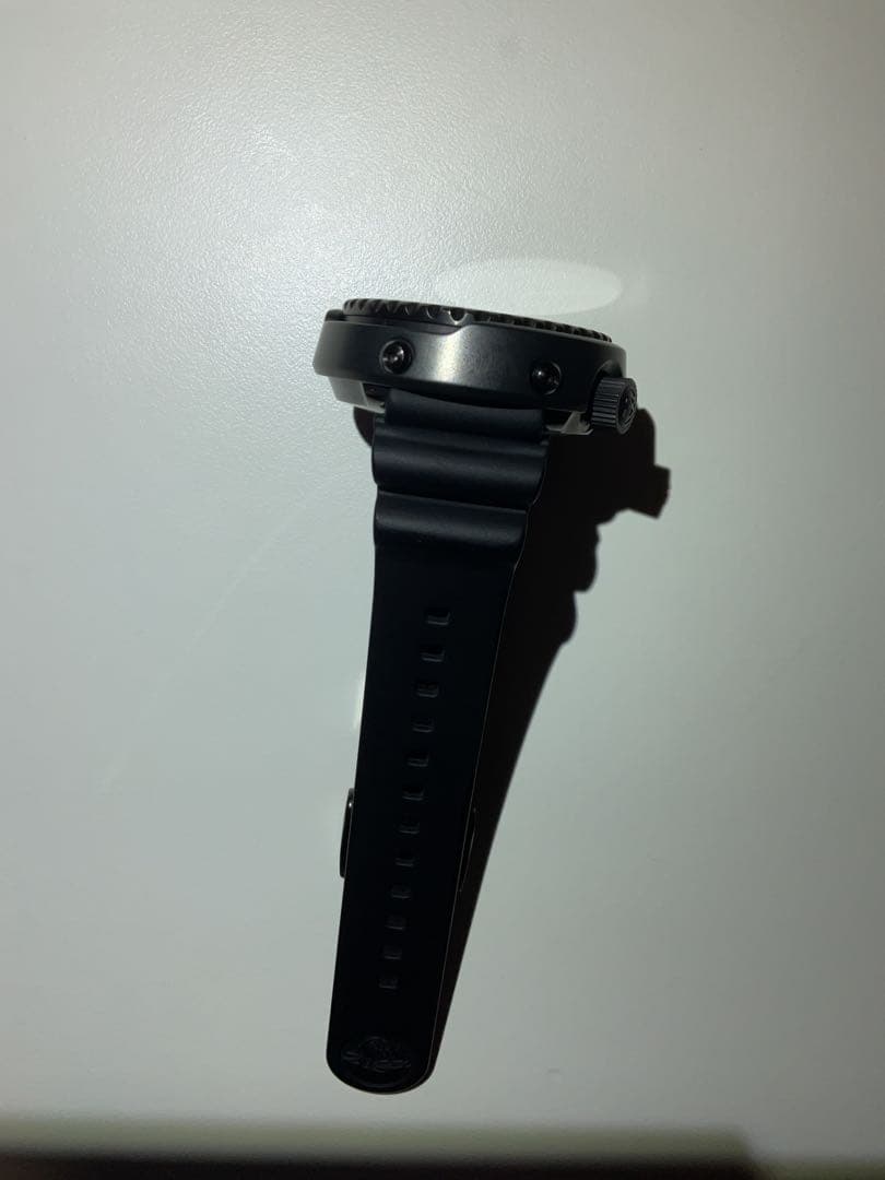 SEIKO sbbn013 マリーンマスター　ツナ缶