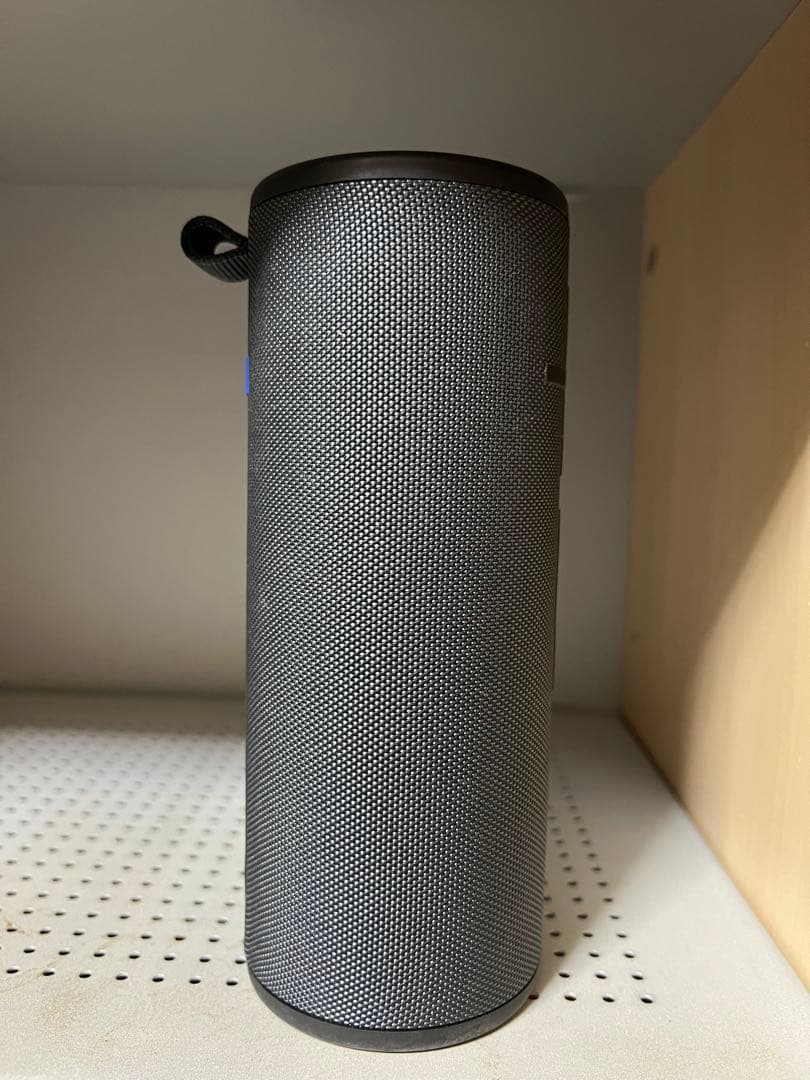 Ultimate Ears BOOM3 ワイヤレススピーカー ナイトブラック