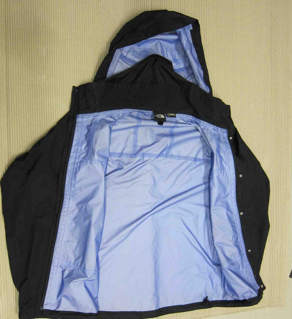 NORTH FACE ノースフェイス ジャケット ゴアテックス　ジャケット