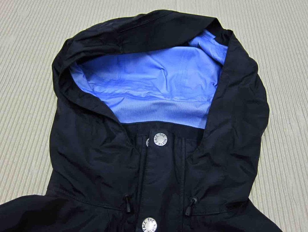 NORTH FACE ノースフェイス ジャケット ゴアテックス　ジャケット