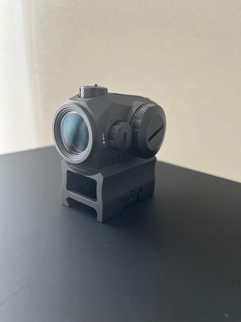 実物SIG SAUER ROMEO5 日本正規品