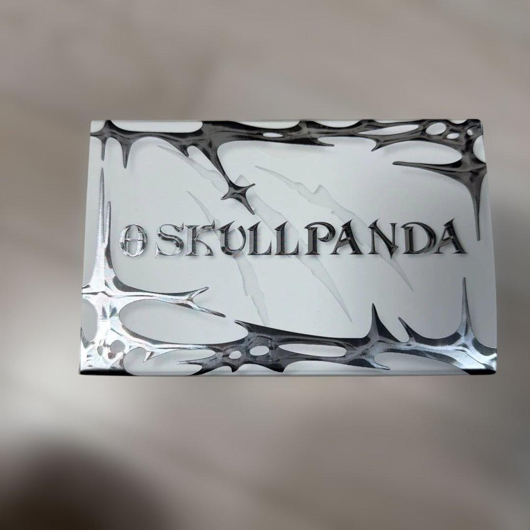 XG スカルパンダ skullpanda