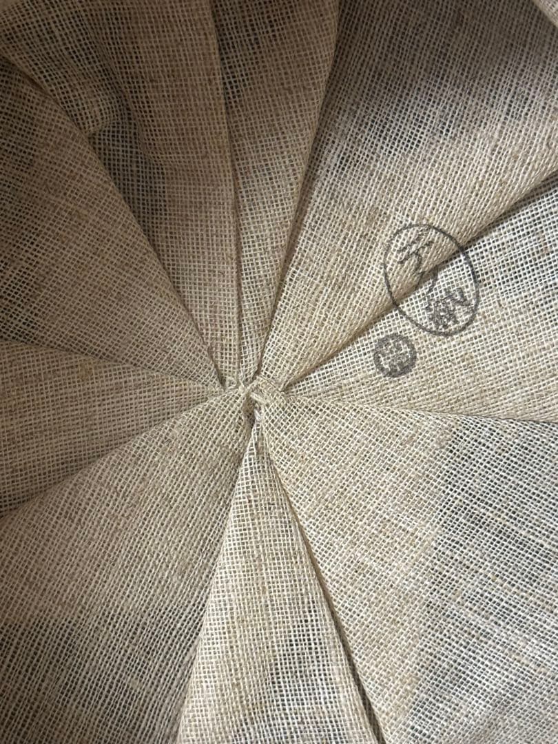 絶版貴重品　でくの房　明治陸軍　明治十九年式軍帽（二種帽）日本軍軍帽