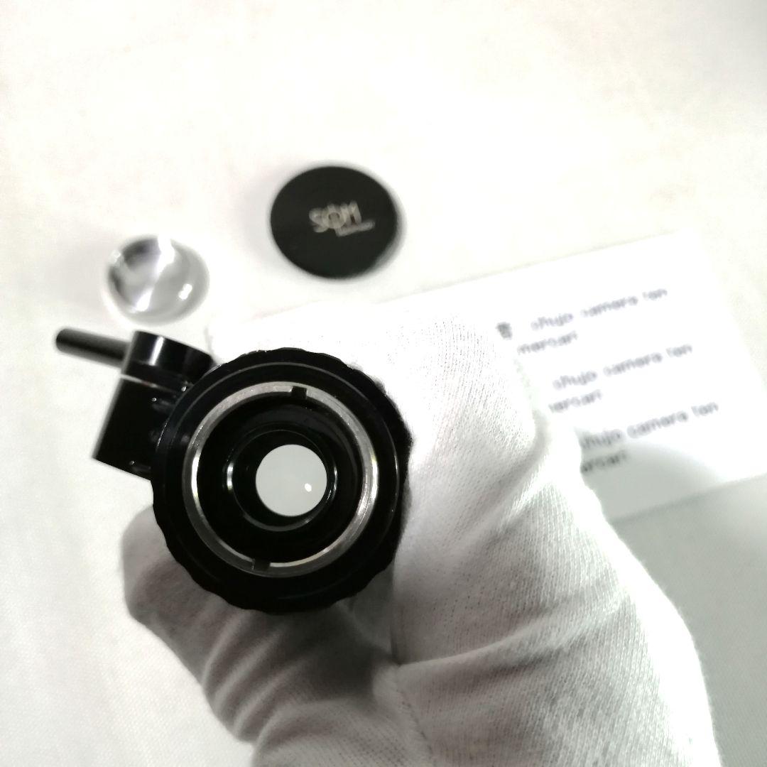 h*7様 16mmカメラ　BOLEX H16Reflex　ズームレンズ付　中古・