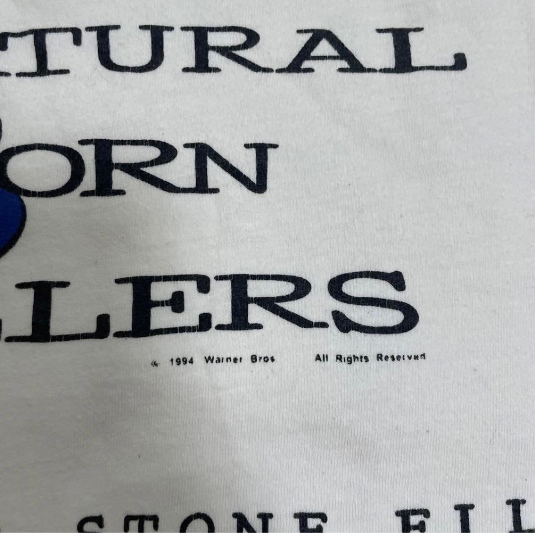 90s Natural Born Killers Tシャツ　ムービー　野村訓市