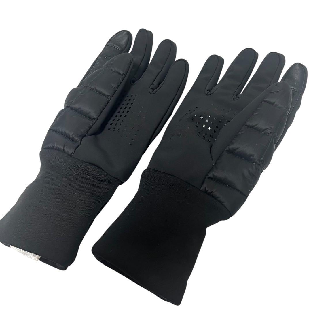   カナダグース 手袋 5254M ブラック