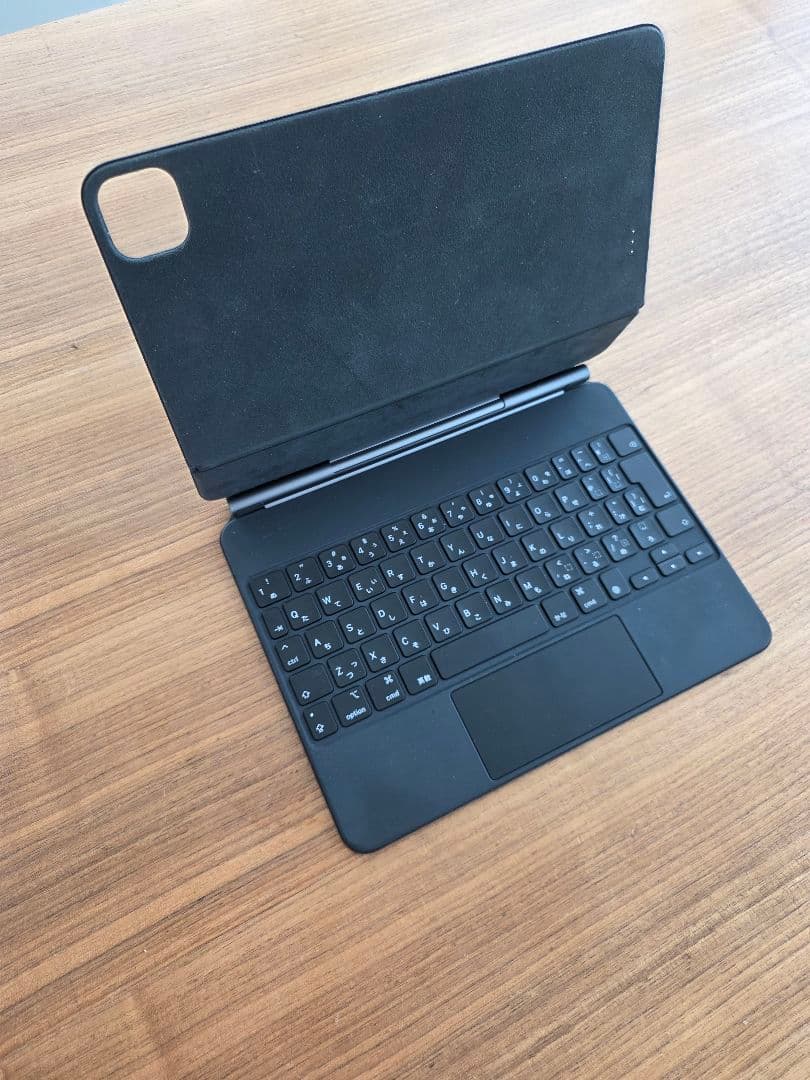 iPad Air 第7世代 128GB スペースグレイ キーボード・ペン付