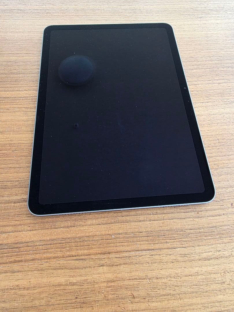 iPad Air 第7世代 128GB スペースグレイ キーボード・ペン付