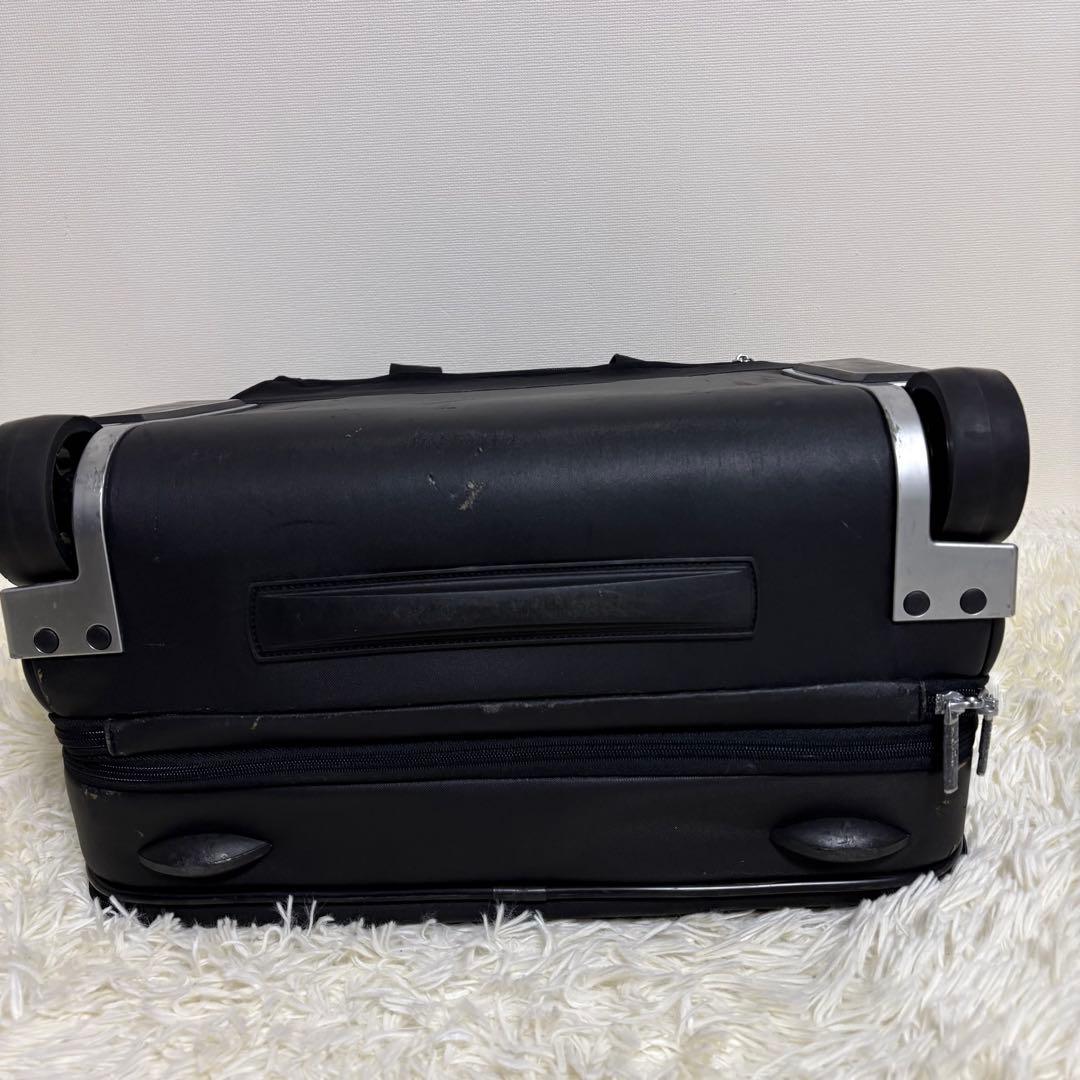 montblanc モンブラン トロリーバッグ